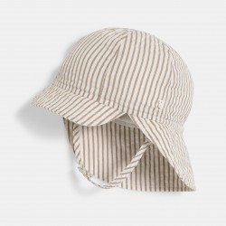 CASQUETTE CAPSTRIPES GC