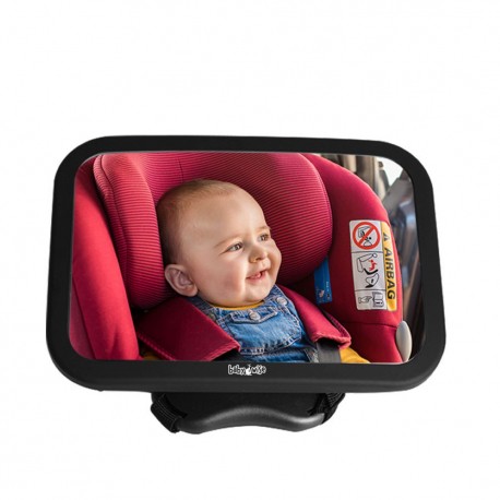 Καθρέφτης αυτοκινήτου Babywise Premium