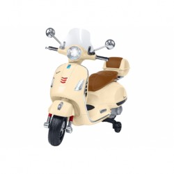 Ηλεκτροκίνητη βέσπα GLOBO - SPIDKO Vespa GTS Super Sport
