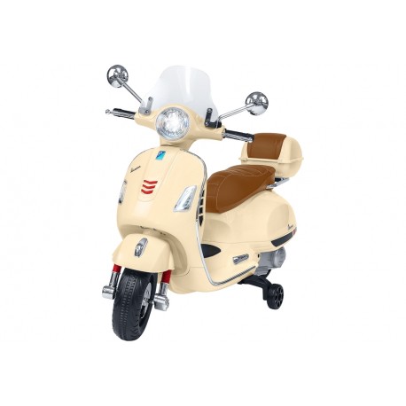 Ηλεκτροκίνητη βέσπα GLOBO - SPIDKO Vespa GTS Super Sport