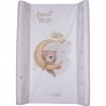 Αλλαξιέρα μαλακή FreeON® Sweet dream 50x70 cm