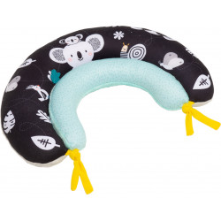 Βρεφικό μαξιλάρι στήριξης 2 σε 1 Taf™ Toys Tummy Time