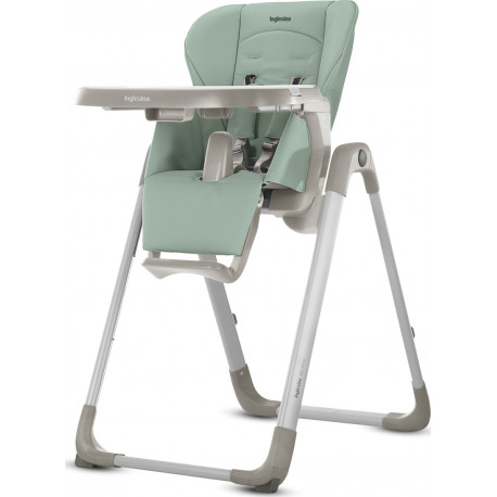 Inglesina καρέκλα φαγητού My Time Mint