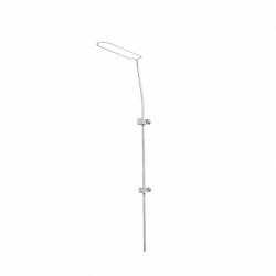 Μεταλλική βάση κουνουπιέρας X-Τreme Baby Universal
