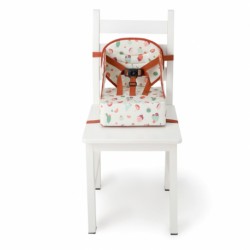 Φορητό κάθισμα φαγητού για καρέκλα BabyToLove® Easy Up Cactus Garden