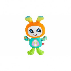 Εκπαιδευτικός φωτεινούλης DJ Fisher-Price® Παίζω & Μαθαίνω