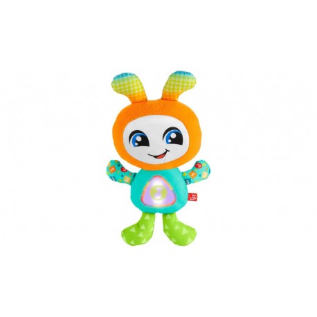 Εκπαιδευτικός φωτεινούλης DJ Fisher-Price® Παίζω & Μαθαίνω