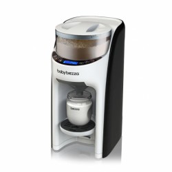Παρασκευαστής γάλακτος Baby Brezza® Formula Pro Advanced White