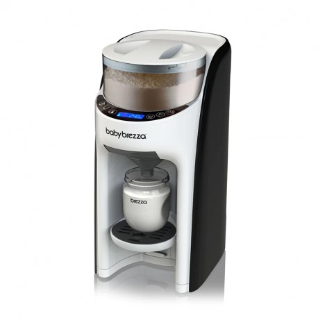 Παρασκευαστής γάλακτος Baby Brezza® Formula Pro Advanced White
