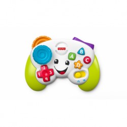 Εκπαιδευτικό χειριστήριο Fisher-Price® Παίζω & Μαθαίνω