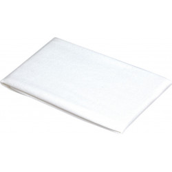 Προστατευτικό κάλυμμα μαξιλαριού GRECO STROM Cotton 26 x 36 cm
