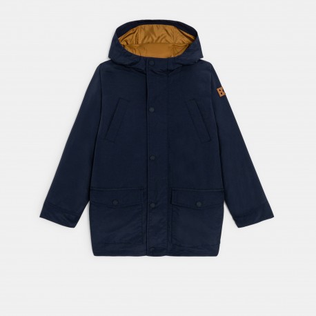GDOUBLE PARKA DEUX EN UN OKG