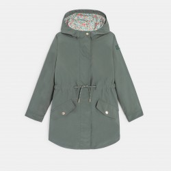 GDOUBLEF PARKA 2 EN 1