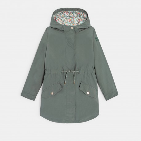 GDOUBLEF PARKA 2 EN 1