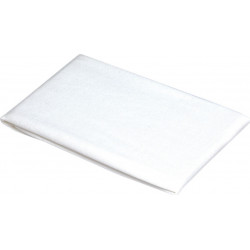 Προστατευτικό κάλυμμα μαξιλαριού GRECO STROM Cotton 35 x 45 cm