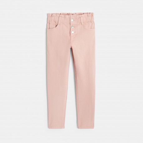 OKF PANT CEBAG COULEUR AH23
