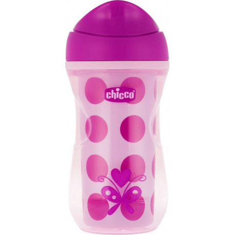 Chicco Active κύπελλο 14m+