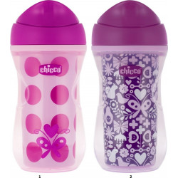 Chicco Active κύπελλο 14m+