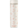 Miniland θερμός υγρών NaturThermos Bunny 450 ml