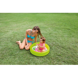 Φουσκωτή πισίνα INTEX® My First Pools 1-3 ετών, διάφορα σχέδια