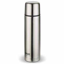 Θερμός υγρών ανοξείδωτο Nava® Acer 500ml