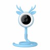 Ενδοεπικοινωνία Mobee ELAF WiFi Baby Camera