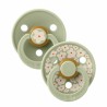Πιπίλες Bibs® Colour Jasmine Sage No1, σετ των 2