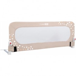 Προστατευτικό κάγκελο κρεβατιού FreeON® Little Dots 135 cm