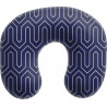 Μαξιλάρι θηλασμού GRECO STROM Small Maze Blue