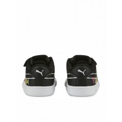 386201 Puma Smash v2 Home School V Inf ΥΠΟΔΗΜΑ
