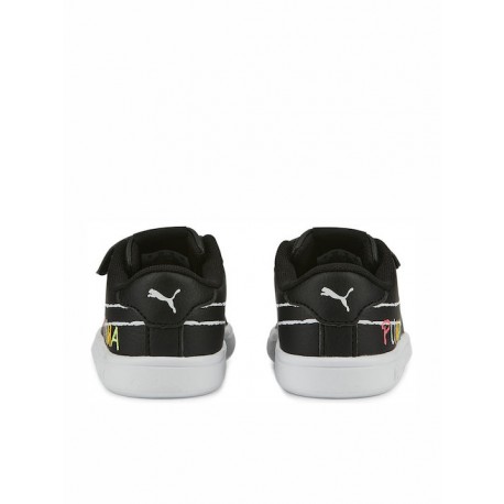 386201 Puma Smash v2 Home School V Inf ΥΠΟΔΗΜΑ