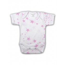 Κορμάκι NiNetta bebe Αστεράκι 62 cm