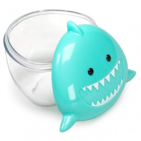 Δοχείο για σνακ Melii Shark 232 ml