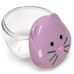 Δοχείο για σνακ Melii Cat 232 ml