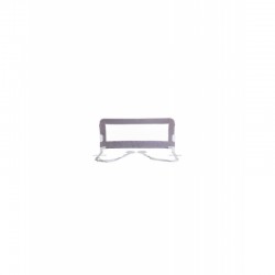 Προστατευτικό κάγκελο κρεβατιού Dreambaby® Nicole Grey 150 cm