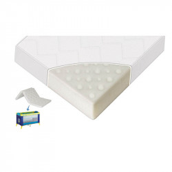 Στρώμα LoreLLi® Air Comfort 60 x 120 x 6 cm