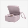 Θήκη πιπίλας Bibs® Dusky Lilac