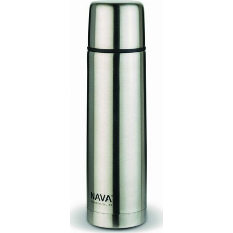 Θερμός υγρών ανοξείδωτο Nava® Acer 750ml