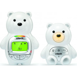 Vtech® ενδοεπικοινωνία BM2350 Bear