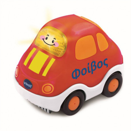Αυτοκίνητο ΙΧ Vtech® Baby Toot-Toot®