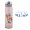 Θερμός - παγούρι Nava® We Care Ροζ 500ml