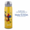 Θερμός - παγούρι Nava® We Care Κίτρινο 500ml