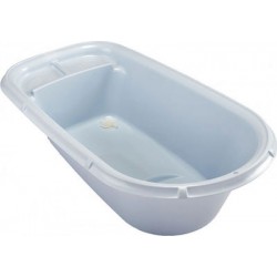Μπάνιο Thermobaby Luxe Light Blue