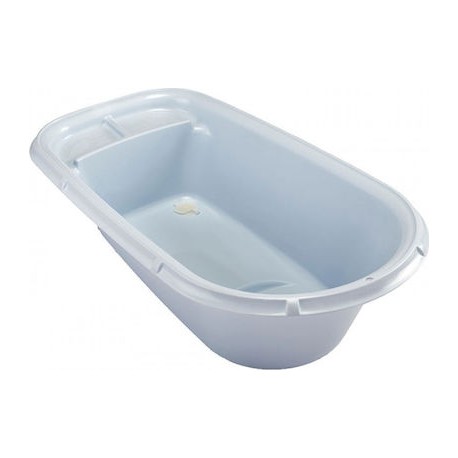 Μπάνιο Thermobaby Luxe Light Blue