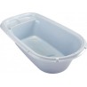 Μπάνιο Thermobaby Luxe Light Blue
