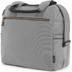 Τσάντα - αλλαξιέρα καροτσιού Inglesina Day Bag Aptica XT Horizon Grey