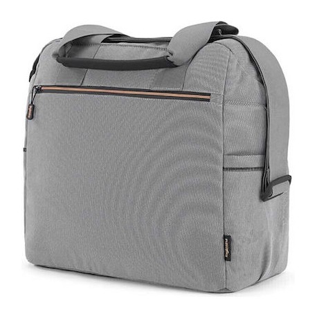 Τσάντα - αλλαξιέρα καροτσιού Inglesina Day Bag Aptica XT Horizon Grey