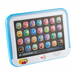 Εκπαιδευτικό τάμπλετ Fisher-Price® Laugh & Learn® Smart Stages™ DKK08