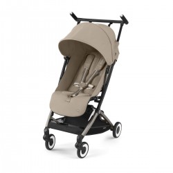 Καρότσι Cybex Gold Libelle Almond Beige