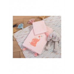 Βρεφικές πετσέτες 2τμχ Nef-Nef Homeware Indonesia
